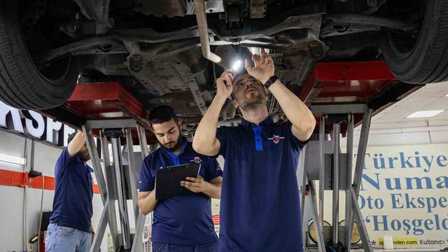 Durgunluk onları da vurdu! Önceden 2-3 saat beklenir, önlerinde kuyruk oluşurdu 'Yüzde 60 düşüş'