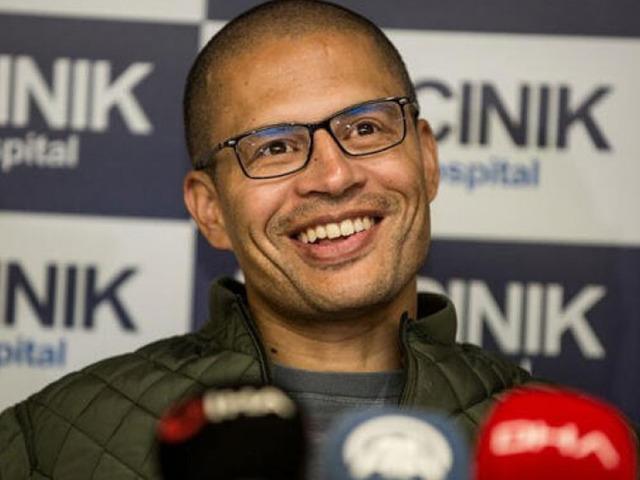 Alex de Souza'nın ilk transferi Fenerbahçe'den!