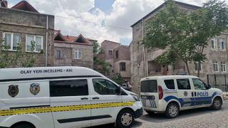 Süt dolu kovaya düşmüştü... 14 aylık bebekten kahreden haber