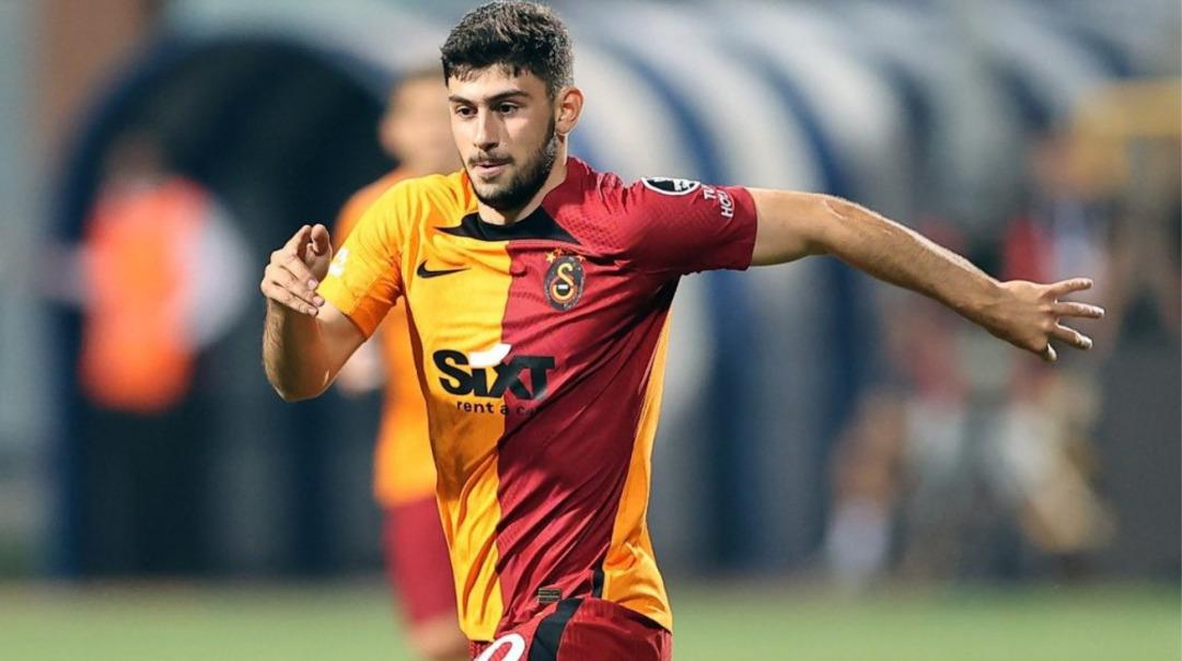 Galatasaray dan Yusuf Demir hamlesi! Oyuncu ile sözleşme uzatma planlanıyor... 1