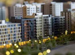 Konutta kredi etkisi: Satışlarda düşüş sürüyor