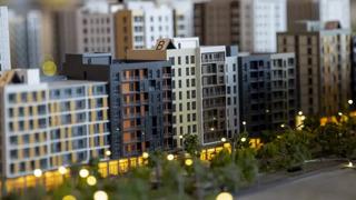 Konutta kredi etkisi: Satışlarda düşüş sürüyor