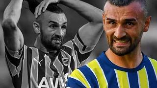 Serdar Dursun'un yeni adresi belli oluyor! Ersun Yanal ikna etti, Amedspor'a gidiyor...