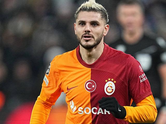 Roma'dan Icardi'ye çağrı! ''20 gol garanti''