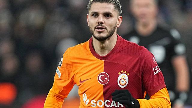Roma'dan Icardi'ye çağrı! ''20 gol garanti''