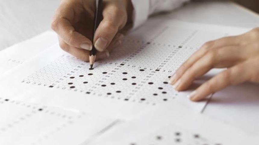 LGS'deki bir soru mahkemelik oldu! MEB'e dava açtılar