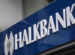 Halkbank yurt dışı piyasadan 300 milyon dolar kaynak temin etti