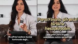Banka kartlarının şifresinin para akışını etkilediğini söyledi! Sosyal medyada gündem yarattı... Her hırsız önce bunu dener