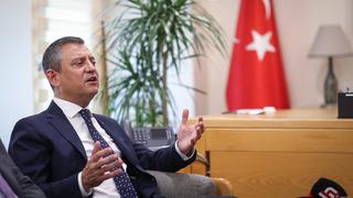  CHP lideri Özgür Özel'den Bahçeli'ye 'ittifak' yanıtı! Bize katılabilir! dedi, 'erken seçim' değerlendirmesi dikkat çekti... Erdoğan'a böyle yanıt vermiş...