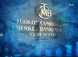 Merkez Bankası ekonomistlerinden 'cari denge' yorumu! 'İyileşme devam edecek'