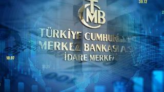 Merkez Bankası ekonomistlerinden 'cari denge' yorumu! 'İyileşme devam edecek'