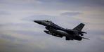 MSB duyurdu: ABD'den F-16 tedarikinde imzalar atıldı