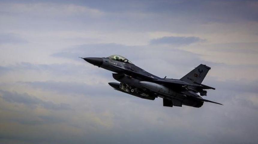 MSB duyurdu: ABD'den F-16 tedarikinde imzalar atıldı