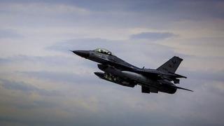 MSB duyurdu: ABD'den F-16 tedarikinde imzalar atıldı