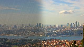 Bayramda hava nasıl olacak? Bir düşüp bir yükselecek! Orhan Şen açıkladı... İstanbullular sağanağa dikkat! Meteoroloji son dakika 13 - 17 Haziran hava durumu