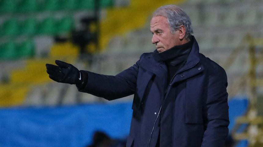 Mustafa Denizli'den EURO 2024 için Türkiye tahmini! ''Finale kadar gidebiliriz''