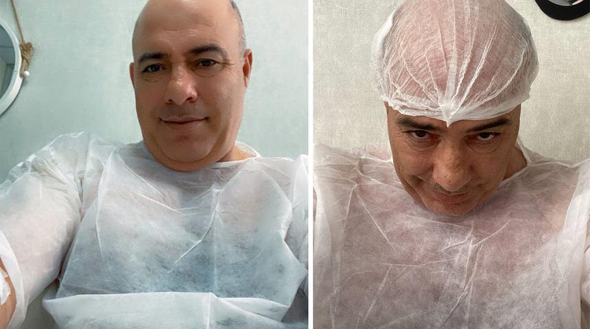 Saç ekimi için gitti, canından oldu! Şoke eden iddialar: 'Doktor kaçtı, hastane zorla...'