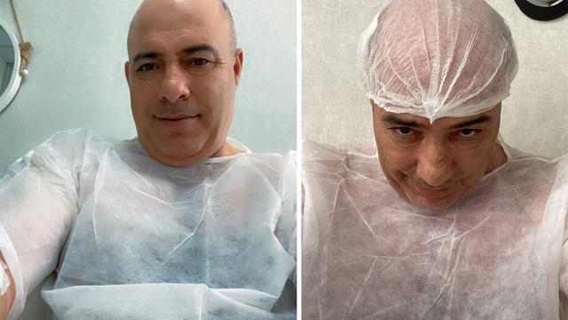 Saç ekimi için gitti, canından oldu! Şoke eden iddialar: 'Doktor kaçtı, hastane zorla...'