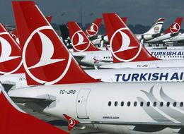   1994 ve 2003 yılları arasında doğanlar dikkat! THY'den ilan: İkinci pilot aday adayları aranıyor!