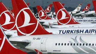   1994 ve 2003 yılları arasında doğanlar dikkat! THY'den ilan: İkinci pilot aday adayları aranıyor!