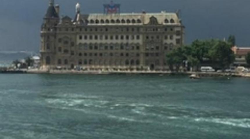 Haydarpaşa Garı'na ne olacak?