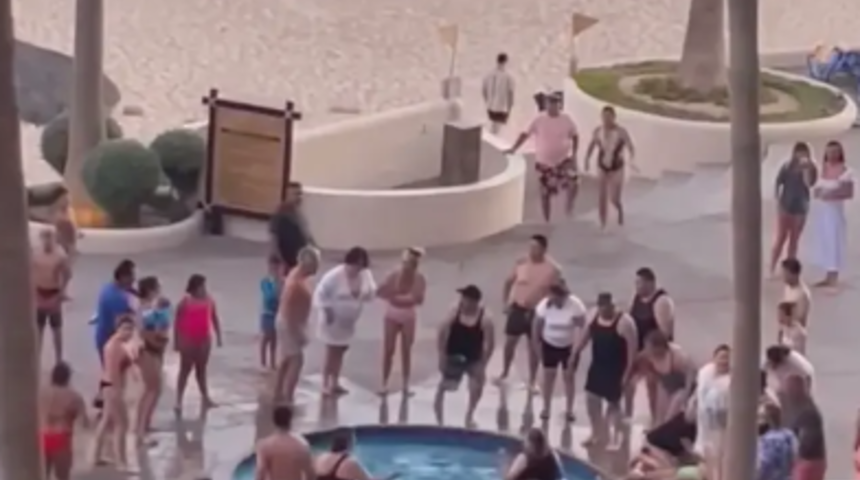 Eşlerin jakuzi keyfi kabusa döndü! Elektrik çarpması sonucunda 1'i öldü diğeri ağır yaralandı