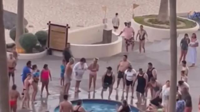 Eşlerin jakuzi keyfi kabusa döndü! Elektrik çarpması sonucunda 1'i öldü diğeri ağır yaralandı