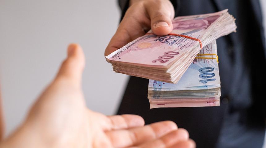 KOBİ kredilerinde zayıf seyir: Büyüme yüzde 30'un altında!