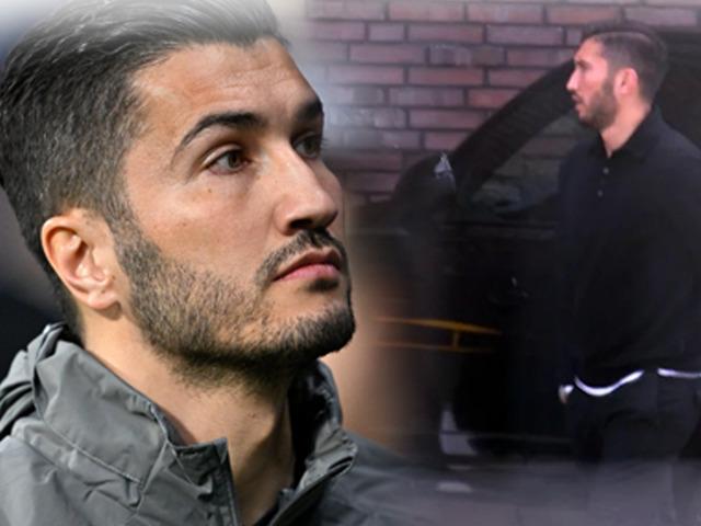 Dortmund'un yeni teknik direktörü Nuri Şahin olmak üzere! Kulüp binasına gelerek görüşme gerçekleştirdi