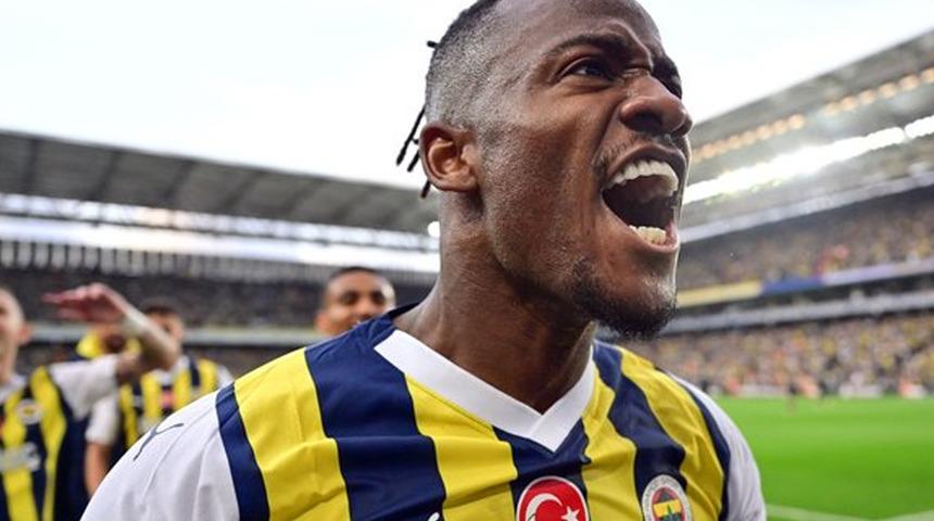 Batshuayi'nin Galatasaray'dan istediği maaş dudak uçuklattı! Sarı-kırmızılılar masadan hemen kalktı...