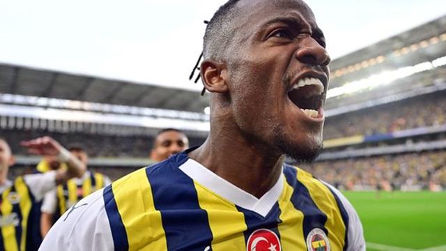 Batshuayi'nin Galatasaray'dan istediği maaş dudak uçuklattı! Sarı-kırmızılılar masadan hemen kalktı...