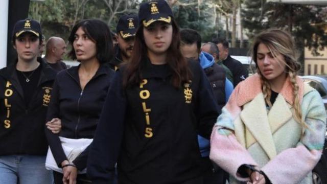 Bahar Candan-Nihal Candan soruşturmasında yeni gelişme! Tarih belli oldu 