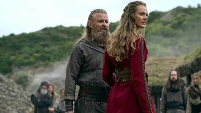 Vikings: Valhalla dizisinin 3. sezonundan ilk fragman yayınlandı! Tanıtımı bile hayranlarını heyecanlandırmaya yetti