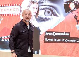 Boyner hedef yükseltti: '2024’te ciroyu ikiye katlayacağız'