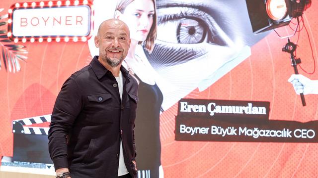 Boyner hedef yükseltti: '2024’te ciroyu ikiye katlayacağız'