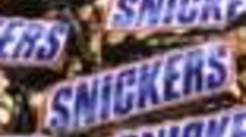 T&uuml;rkiye'de Mars ve Snickers'ın hangi t&uuml;rleri toplatılıyor?
