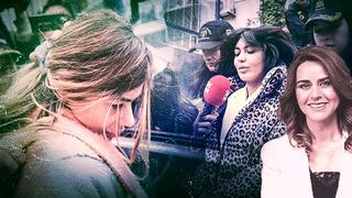 Bahar Candan ile tartışmıştı... Cezaevi yönetimi Seçil Erzan'ın talebini kabul etti! Koğuşuna tek bir şey istedi