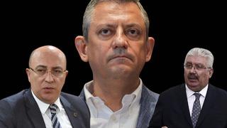 Siyasette tansiyon tavan yaptı! MHP'li isimlerden Özgür Özel'e yaylım ateşi: Haddini bildirmekten çekinmeyiz