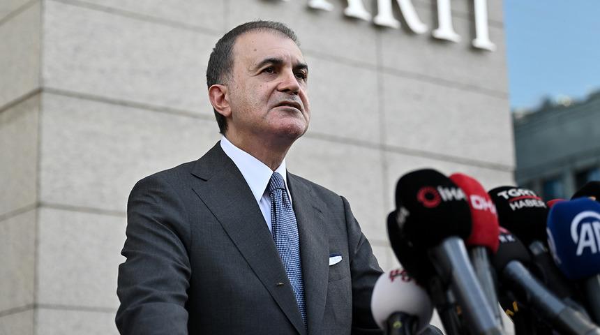 AK Parti&rsquo;den &lsquo;Cumhur İttifakı&rsquo; a&ccedil;ıklaması: G&uuml;&ccedil;l&uuml; bir birliktelikle yoluna devam ediyor