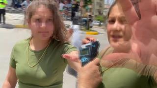 Alkollü araç kullanıp kaza yaptı! Basın mensubunun üzerine yürüyüp, tehdit etti