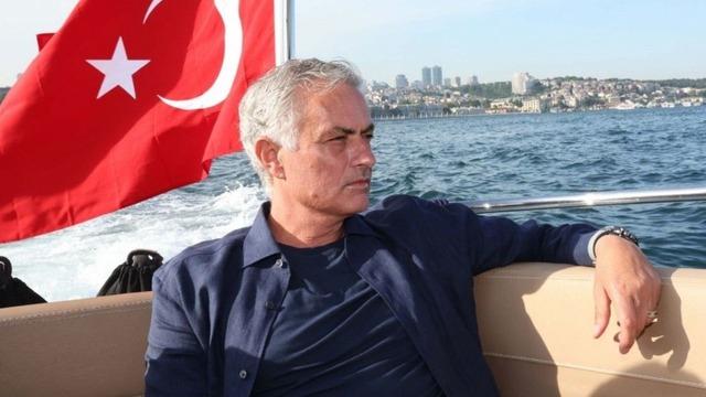 mourinho-fener-antrenman