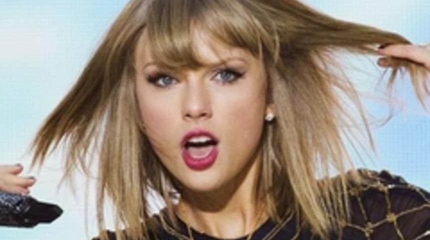 Taylor Swift son alb&uuml;m&uuml;n&uuml; Apple Music'ten geri &ccedil;ekti