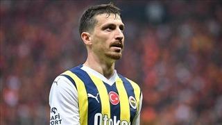 Sözleşmesi sona ermişti! Fenerbahçe'de Mert Hakan Yandaş için karar verildi