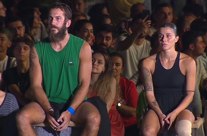 Survivor All Star şampiyonu Ogeday Girişken oldu!  