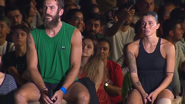 Survivor All Star şampiyonu Ogeday Girişken oldu!  