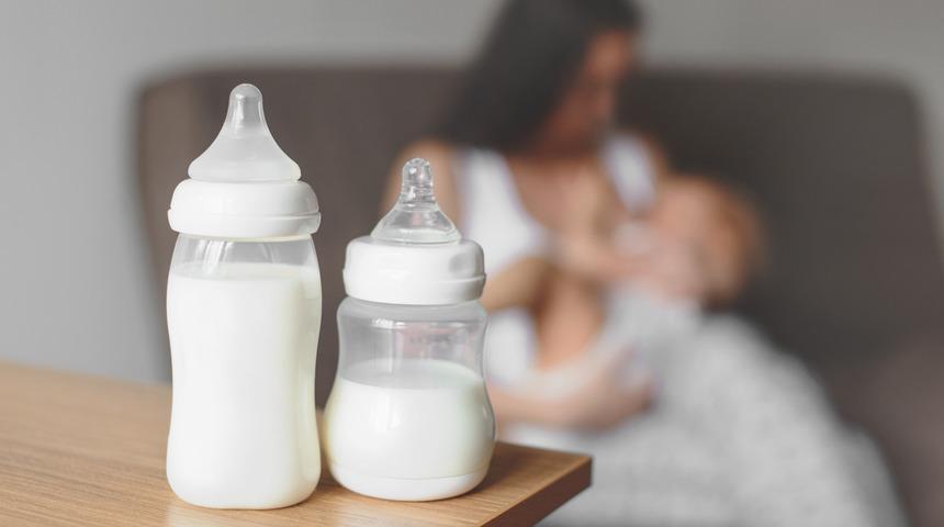 Doğru emzirme yöntemleri ve anne sütünün önemi! 'Bağlanmanın en kuvvetli etkeni' 