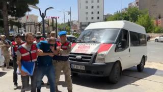 Hesaplarından servet çıktı! Siber suçlulara operasyon: Yasa dışı bahisten çevrimiçi çocuk müstehcenliğine...