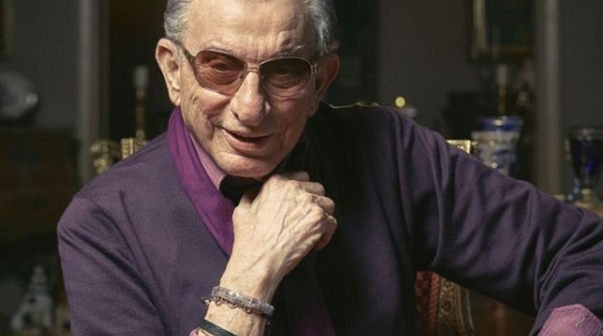 Gözler onu aradı ama yoktu... Haldun Dormen'e tören izni çıkmadı