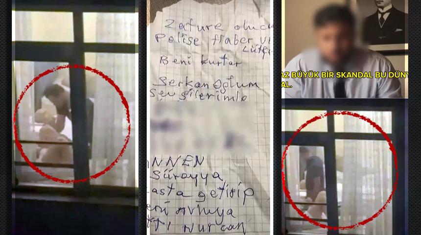 Türkiye'yi sarsan görüntüler buzdağının görünen kısmıymış! Bakımevindeki gerçeği ortaya çıkaran müdür işinden oldu: "Dünya çapında skandal" 