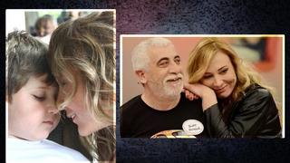 Ahu Sungur ile Suat Sungur’un 19 yaşındaki basketbolcu oğlu Ege'yi görenler şaşırdı... Kocaman delikanlı oldu! Annesini ve babasının boyunu geçti